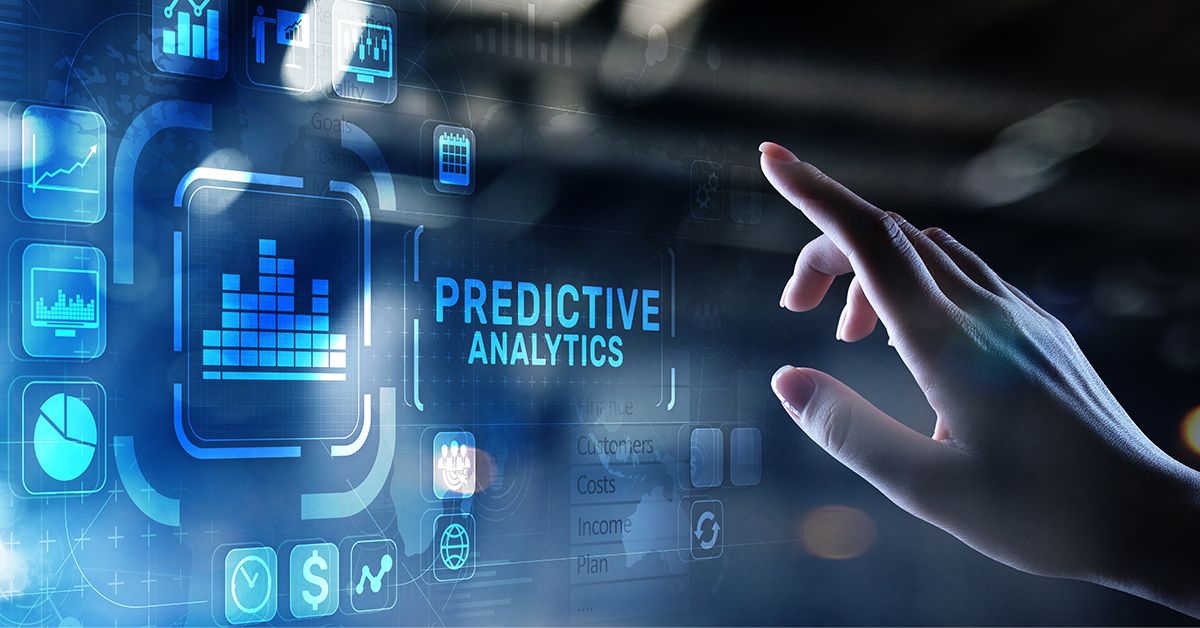 How Predictive Analytics can improve your business