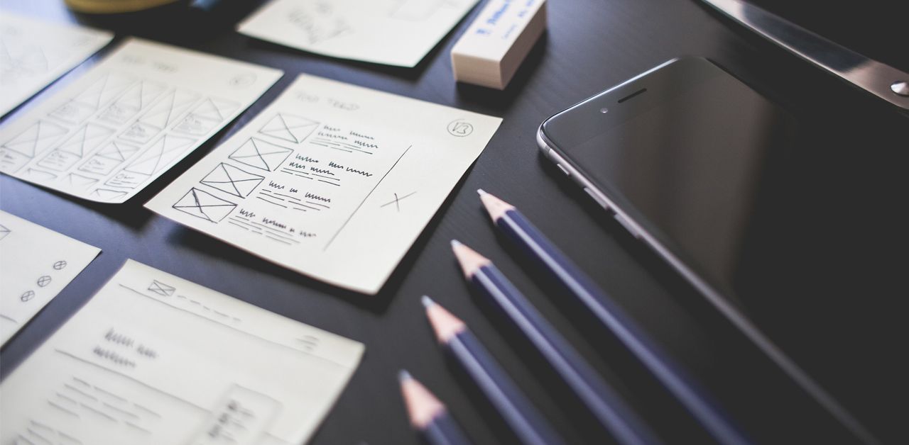 Most Common UX Design Methods and Techniques