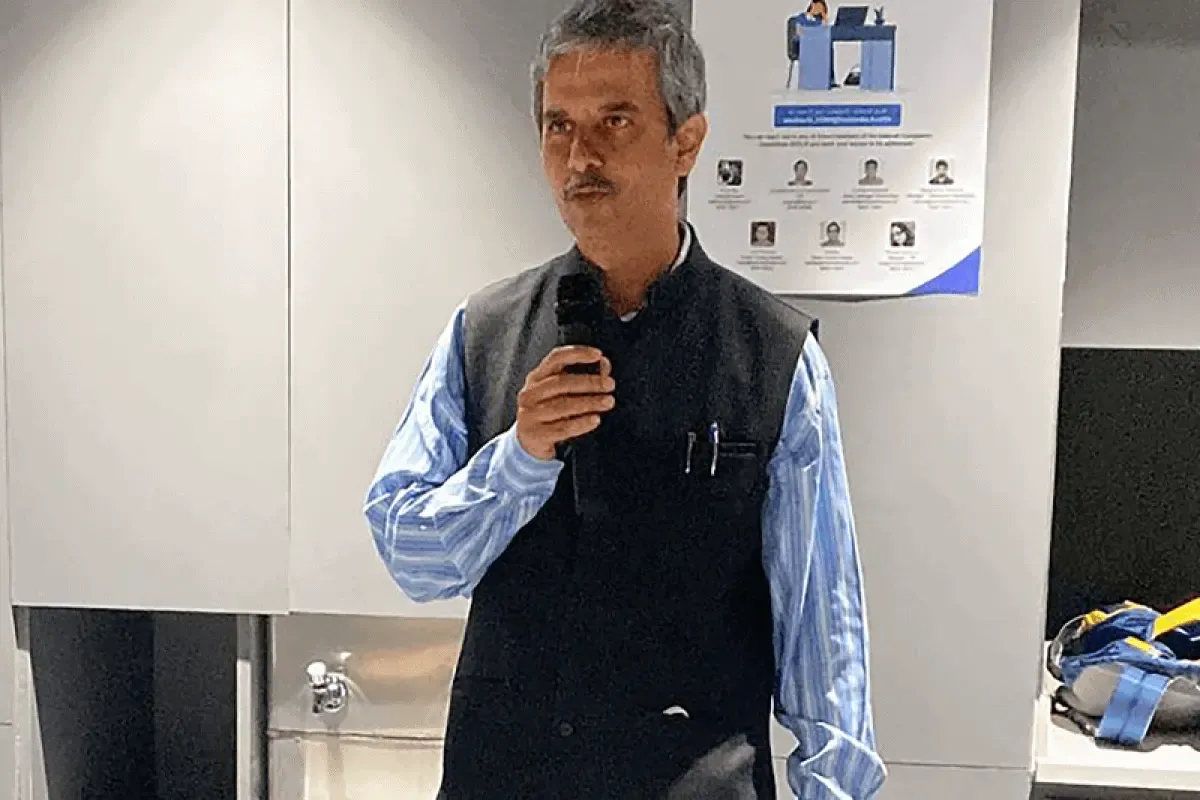 HOM India R&R Quarter II of 2021